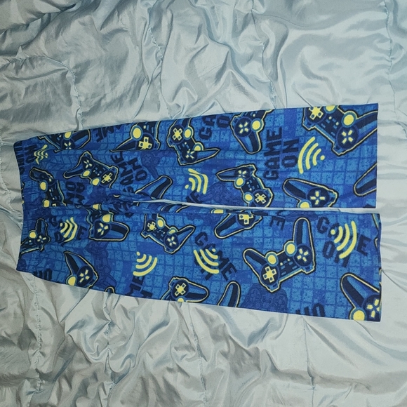 The Children's Place Other - Boys pajama pants